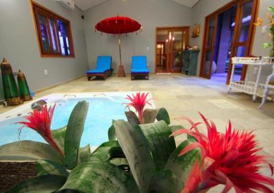 Thermas Park Resort & SPA 8 Thermas Park Resort & SPA 8
