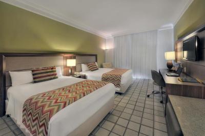Hotel Deville Prime Salvador 10 Hotel Deville Prime Salvador 10