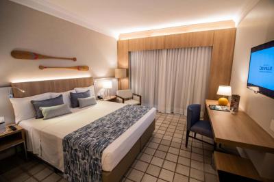 Hotel Deville Prime Salvador 9 Hotel Deville Prime Salvador 9
