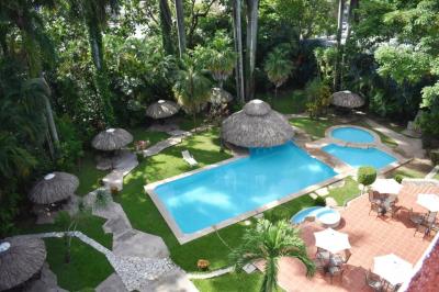 Hotel Maya Palenque 2 Hotel Maya Palenque 2