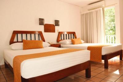 Hotel Maya Palenque 10 Hotel Maya Palenque 10