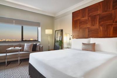 Renaissance São Paulo Hotel 10 Renaissance São Paulo Hotel 10