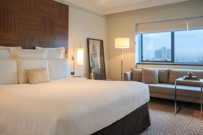 Renaissance São Paulo Hotel 9 Renaissance São Paulo Hotel 9
