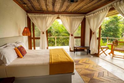 Finca Barlovento Maloka, Tayrona Park 2 Finca Barlovento Maloka, Tayrona Park 2