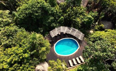 Finca Barlovento Maloka, Tayrona Park 5 Finca Barlovento Maloka, Tayrona Park 5
