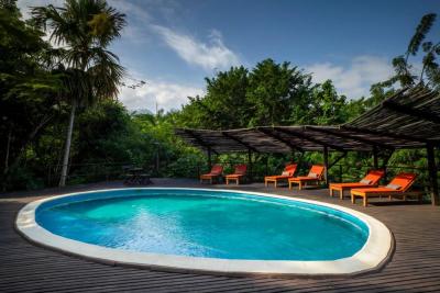 Finca Barlovento Maloka, Tayrona Park 4 Finca Barlovento Maloka, Tayrona Park 4