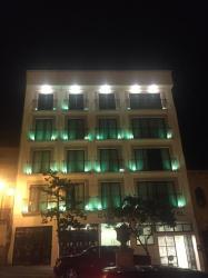 Hotel Garden Plaza - Zacatecas - Hotel WebSite