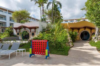 Princess Family Club Bavaro 9 Princess Family Club Bavaro 9