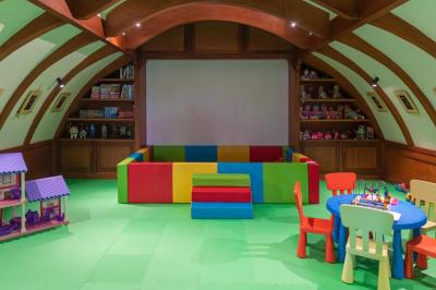 Princess Family Club Bavaro 6 Princess Family Club Bavaro 6