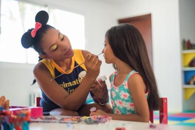 Princess Family Club Bavaro 5 Princess Family Club Bavaro 5