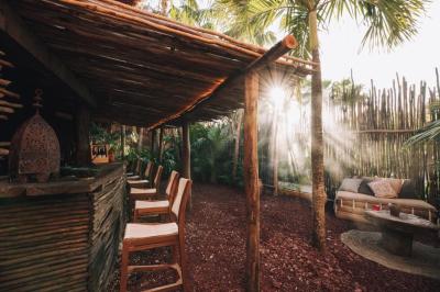 Radhoo Tulum 2 Radhoo Tulum 2