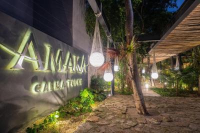 Amaka Calma Tulum 4 Amaka Calma Tulum 4