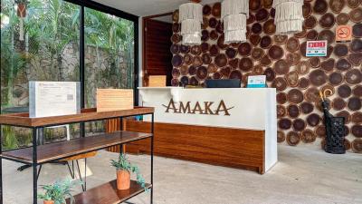 Amaka Calma Tulum 6 Amaka Calma Tulum 6