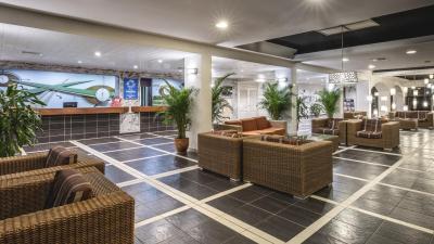 Be Live Havana City Copacabana 10 Be Live Havana City Copacabana 10