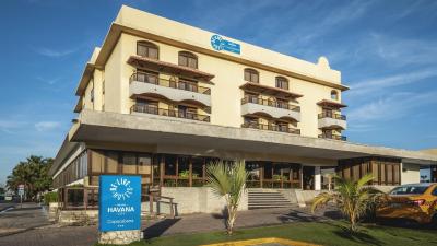 Be Live Havana City Copacabana 8 Be Live Havana City Copacabana 8