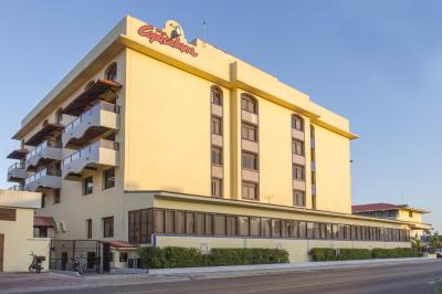 Be Live Havana City Copacabana 7 Be Live Havana City Copacabana 7