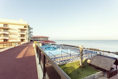 Be Live Havana City Copacabana 6 Be Live Havana City Copacabana 6