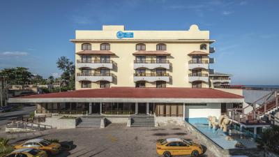 Be Live Havana City Copacabana 5 Be Live Havana City Copacabana 5