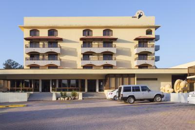Be Live Havana City Copacabana 4 Be Live Havana City Copacabana 4