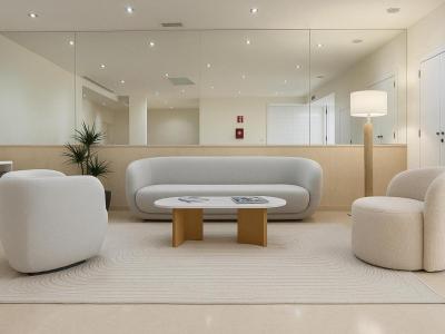 Sechi Aparthotel Marbella - Self Service, with parking 2 Sechi Aparthotel Marbella - Self Service, with parking 2