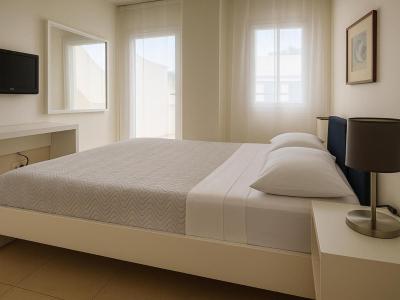 Sechi Aparthotel Marbella 8 Sechi Aparthotel Marbella 8