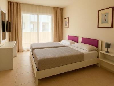 Sechi Aparthotel Marbella 7 Sechi Aparthotel Marbella 7