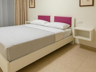 Sechi Aparthotel Marbella 6 Sechi Aparthotel Marbella 6