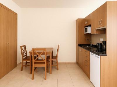 Sechi Aparthotel Marbella 4 Sechi Aparthotel Marbella 4