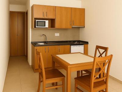 Sechi Aparthotel Marbella 3 Sechi Aparthotel Marbella 3