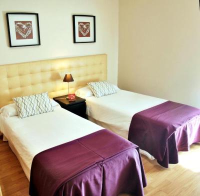 Hotel Aparthotel Encasa 10 Hotel Aparthotel Encasa 10