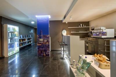 1881 Barcelona Gran Rosellon Hotel 9 1881 Barcelona Gran Rosellon Hotel 9