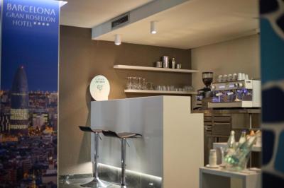 1881 Barcelona Gran Rosellon Hotel 8 1881 Barcelona Gran Rosellon Hotel 8