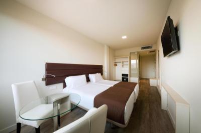 1881 Barcelona Gran Rosellon Hotel 6 1881 Barcelona Gran Rosellon Hotel 6