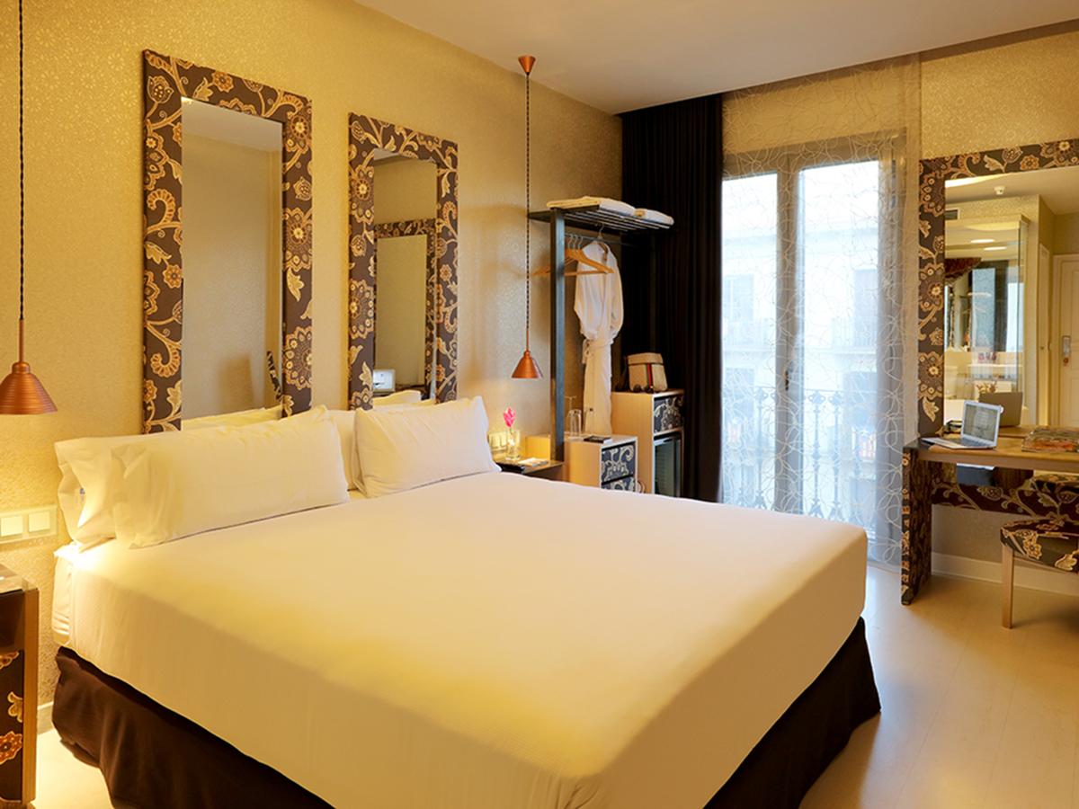 Axel Hotel Barcelona - Adults Only - Hotel WebSite