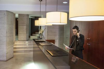 Hotel RH Murcia Centro 3 Hotel RH Murcia Centro 3
