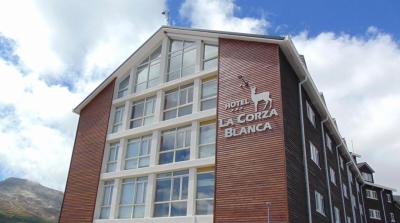 Hotel Snö La Corza Blanca 3 Hotel Snö La Corza Blanca 3