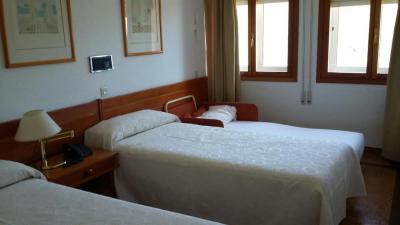 Hotel Snö La Corza Blanca 8 Hotel Snö La Corza Blanca 8