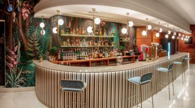 Hotel RH Victoria & Spa 4 Sup 4 Hotel RH Victoria & Spa 4 Sup 4