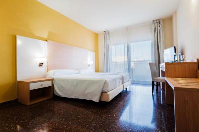 Hotel Fontana Plaza 5 Hotel Fontana Plaza 5