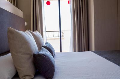 Hotel Playas de Torrevieja 10 Hotel Playas de Torrevieja 10