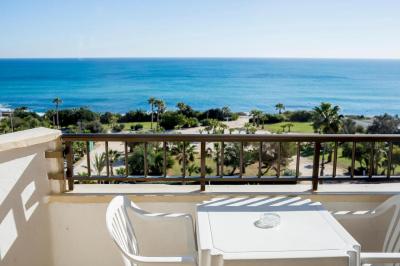 Hotel Playas de Torrevieja 6 Hotel Playas de Torrevieja 6
