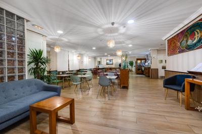 Hotel Madrid Torrevieja 4 Hotel Madrid Torrevieja 4