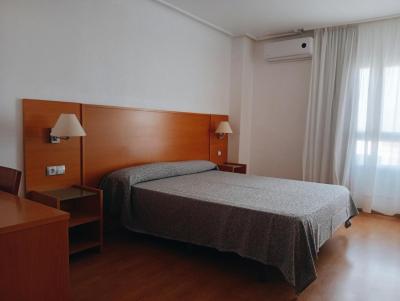 Hotel Torrejoven Torrevieja 10 Hotel Torrejoven Torrevieja 10