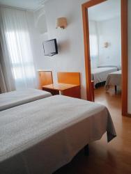 Hotel Torrejoven Torrevieja 9 Hotel Torrejoven Torrevieja 9