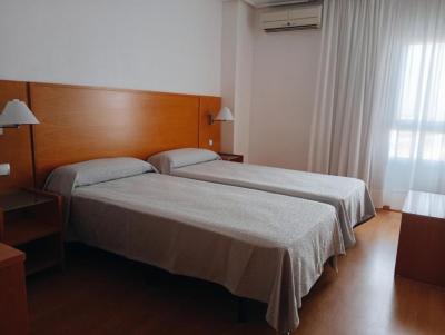 Hotel Torrejoven Torrevieja 8 Hotel Torrejoven Torrevieja 8