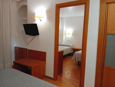 Hotel Torrejoven Torrevieja 7 Hotel Torrejoven Torrevieja 7