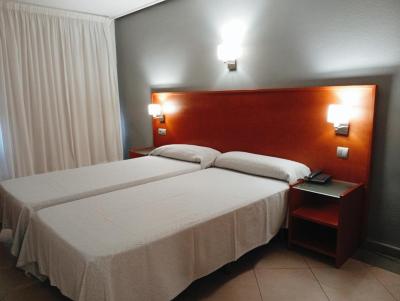 Hotel Torrejoven Torrevieja 4 Hotel Torrejoven Torrevieja 4