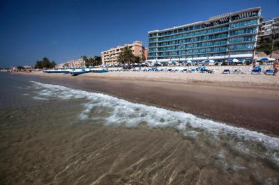 Hotel Allon Mediterrania 3 Hotel Allon Mediterrania 3