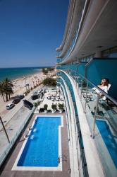 Hotel Allon Mediterrania 6 Hotel Allon Mediterrania 6