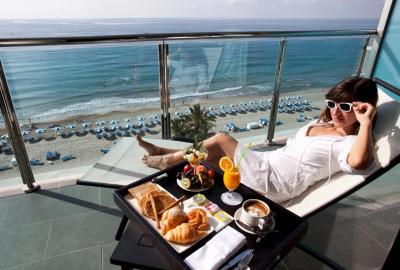 Hotel Allon Mediterrania 7 Hotel Allon Mediterrania 7